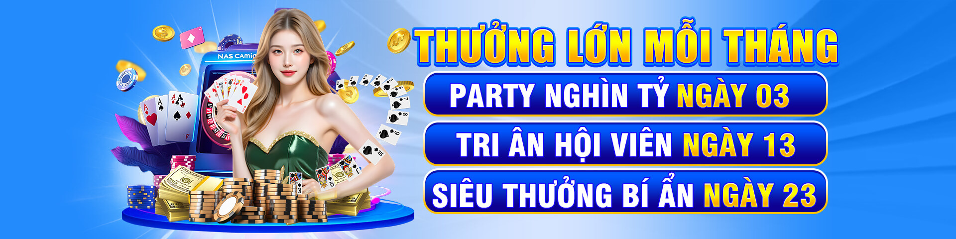 Hình ảnh quảng cáo của vnxoso hiển thị nền tảng và các lợi ích