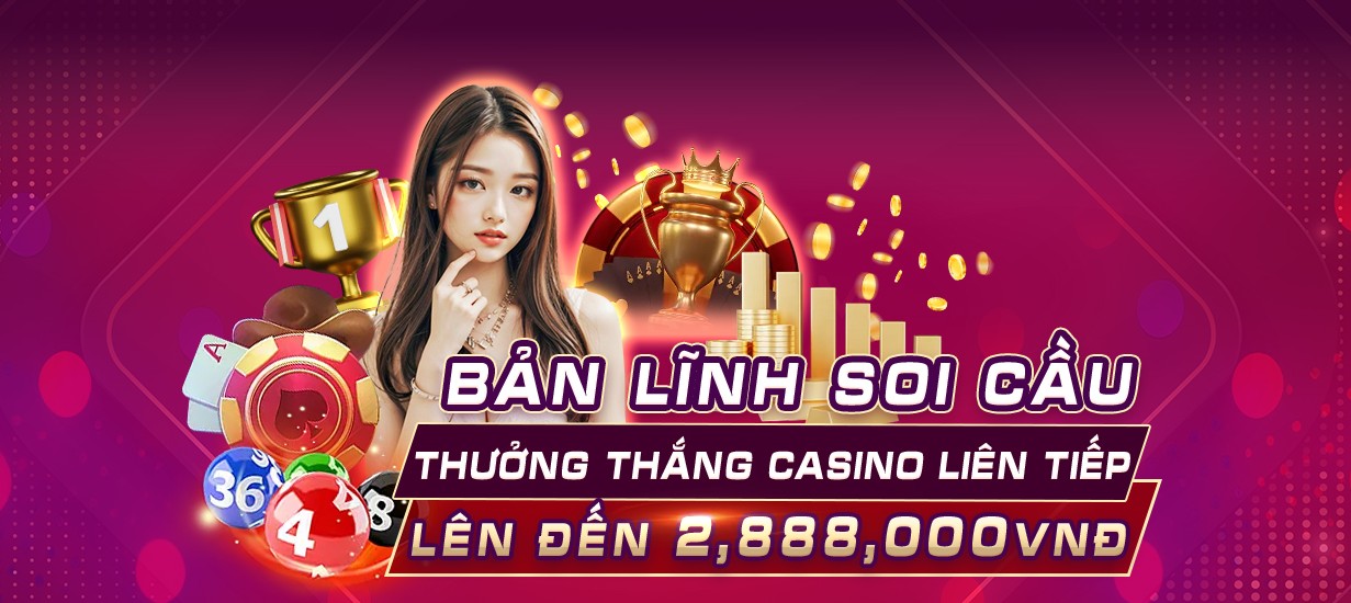 Hình ảnh quảng cáo của vnxoso hiển thị nền tảng và các lợi ích
