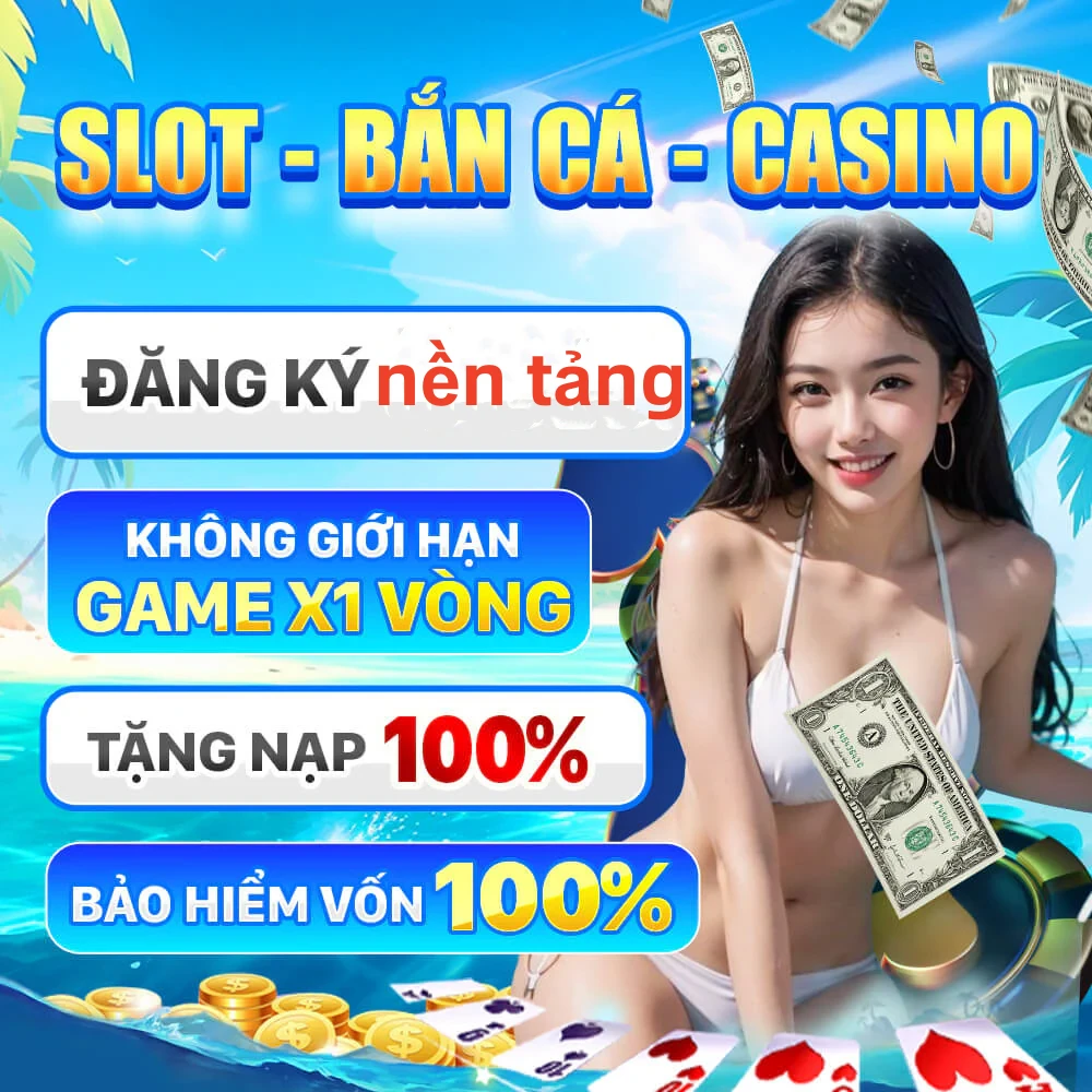 Hình ảnh quảng cáo của vnxoso hiển thị nền tảng và các lợi ích
