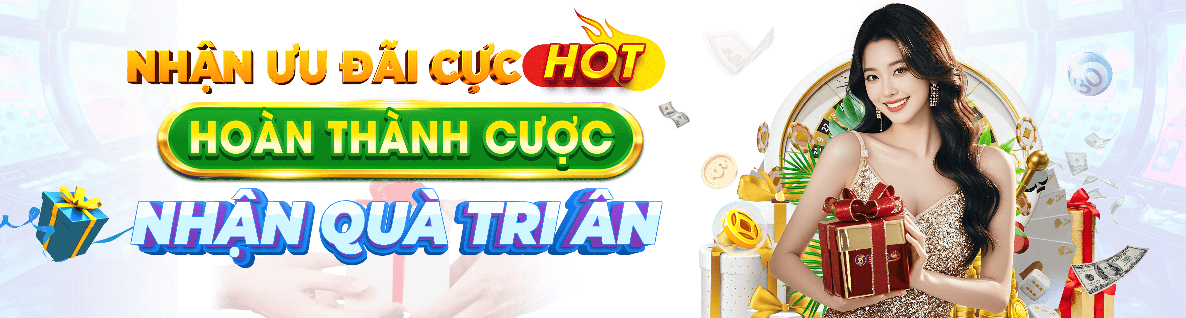 Hình ảnh quảng cáo của vnxoso hiển thị nền tảng và các lợi ích