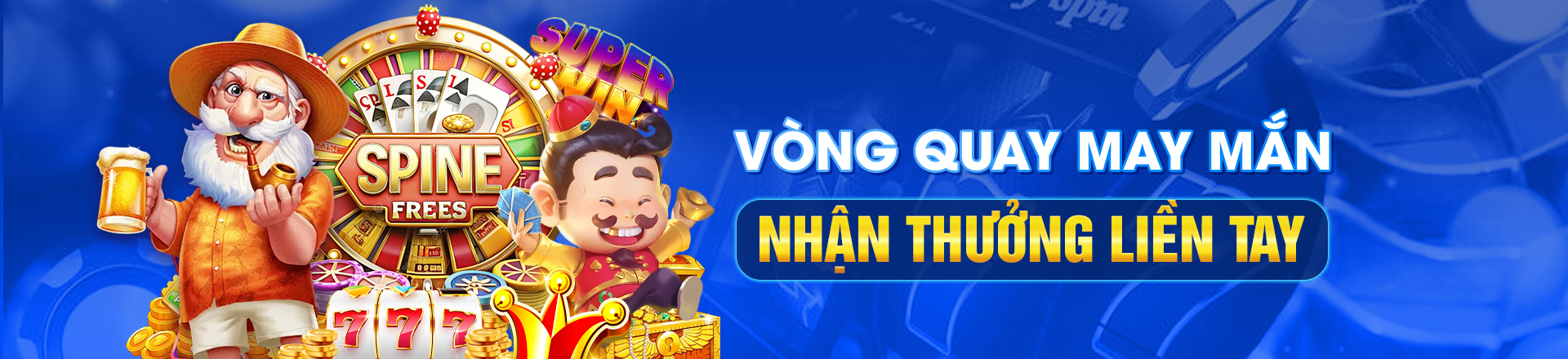 Hình ảnh quảng cáo của vnxoso hiển thị nền tảng và các lợi ích