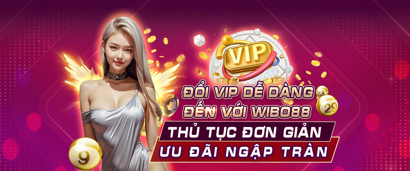 Hình ảnh quảng cáo của vnxoso hiển thị nền tảng và các lợi ích