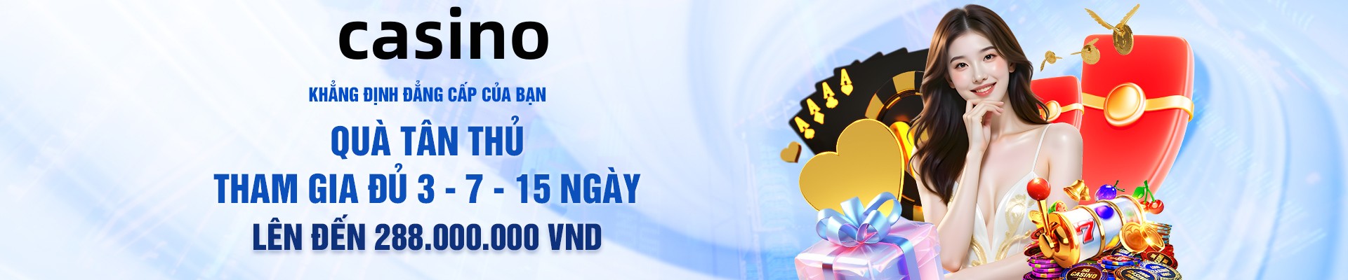 Hình ảnh quảng cáo của vnxoso hiển thị nền tảng và các lợi ích