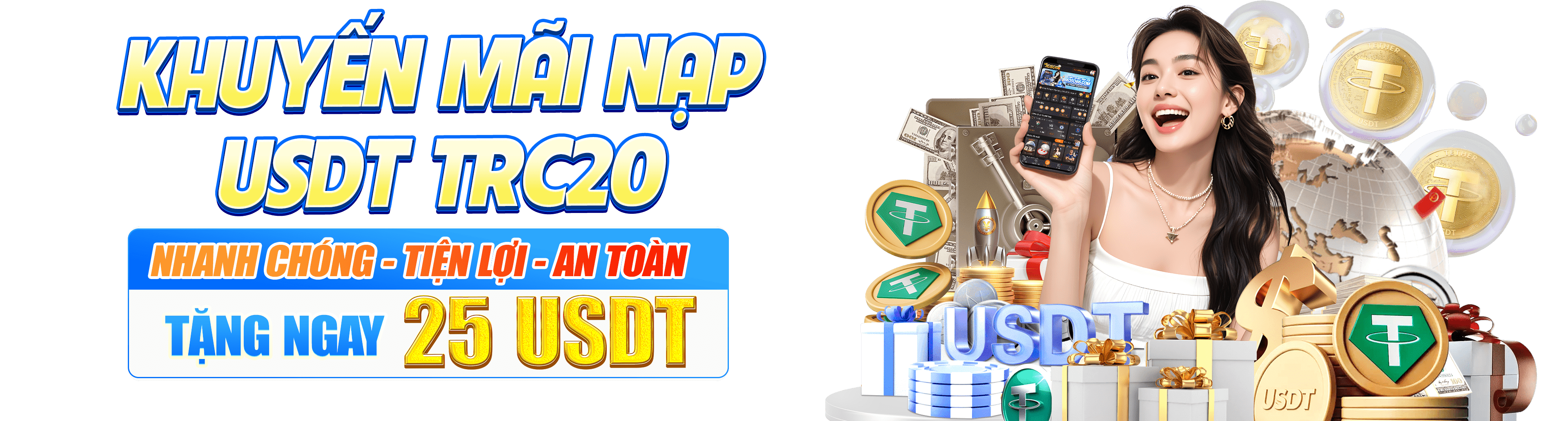 Hình ảnh quảng cáo của vnxoso hiển thị nền tảng và các lợi ích