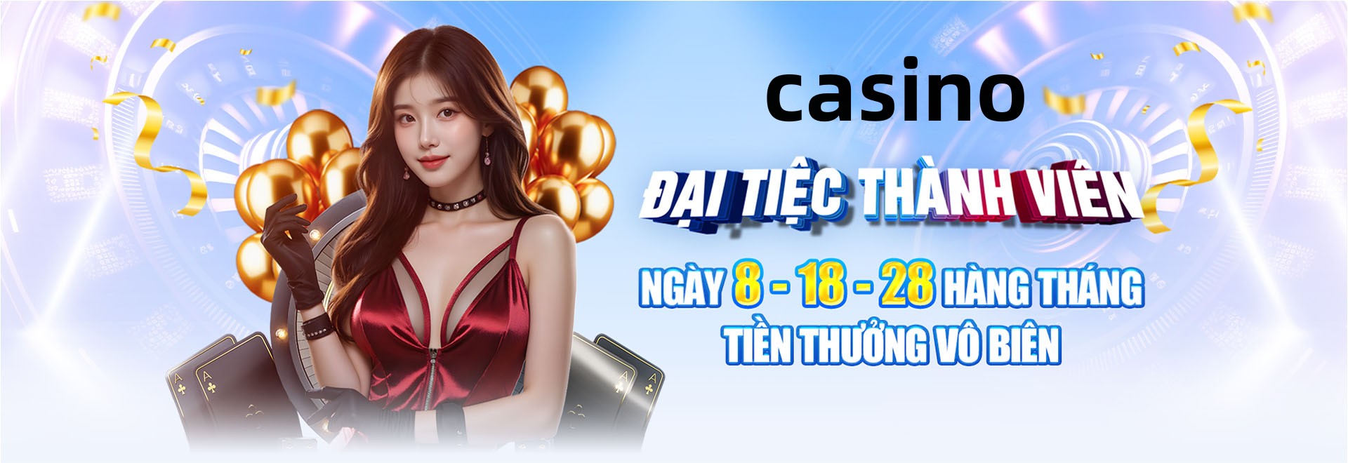 Hình ảnh quảng cáo của vnxoso hiển thị nền tảng và các lợi ích