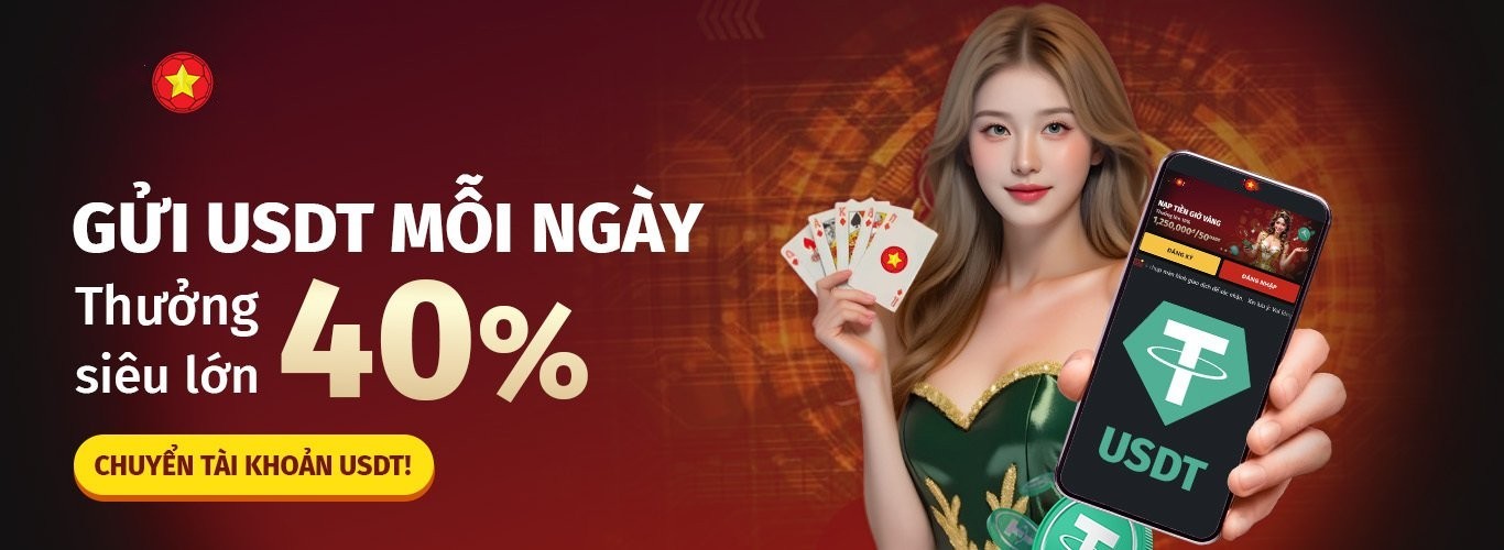 Hình ảnh quảng cáo của vnxoso hiển thị nền tảng và các lợi ích