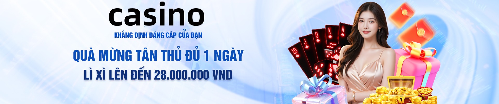 Hình ảnh quảng cáo của vnxoso hiển thị nền tảng và các lợi ích