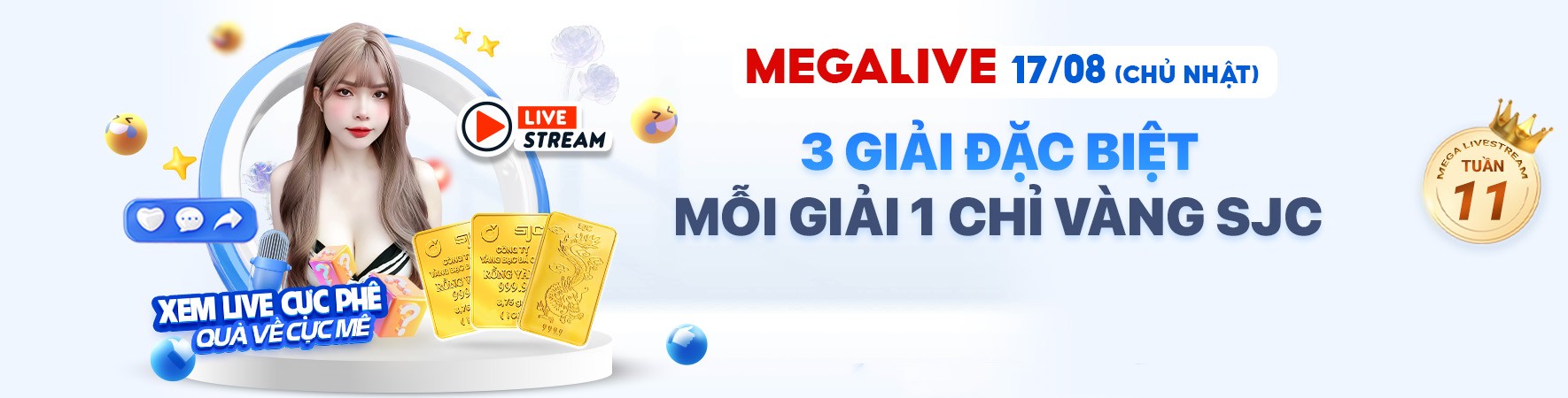 Hình ảnh quảng cáo của vnxoso hiển thị nền tảng và các lợi ích