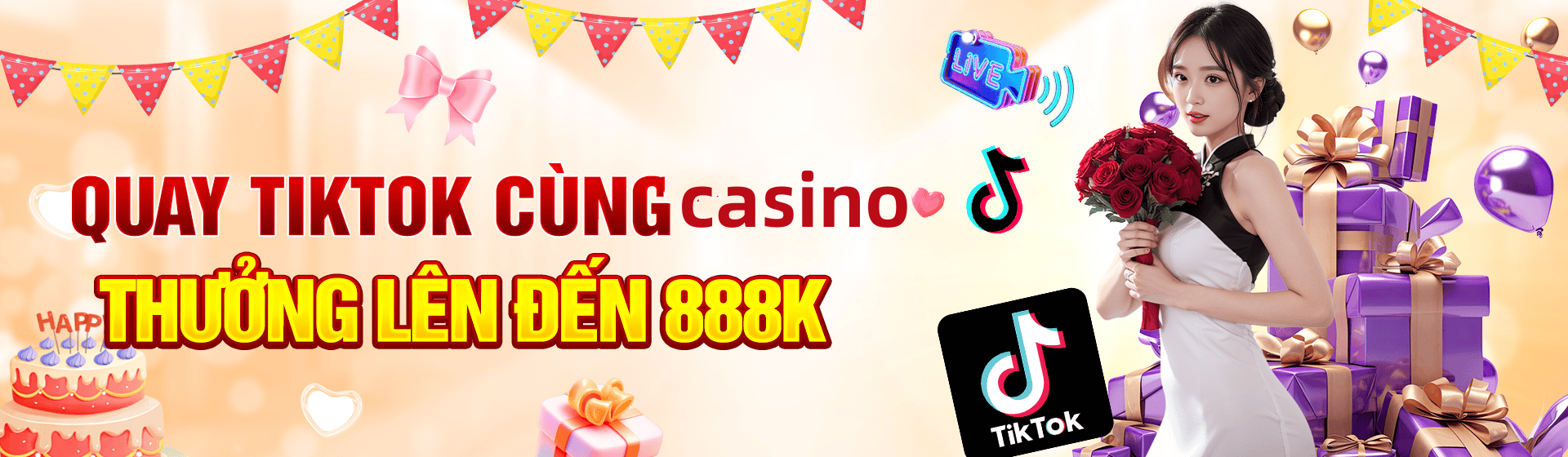 Hình ảnh quảng cáo của vnxoso hiển thị nền tảng và các lợi ích