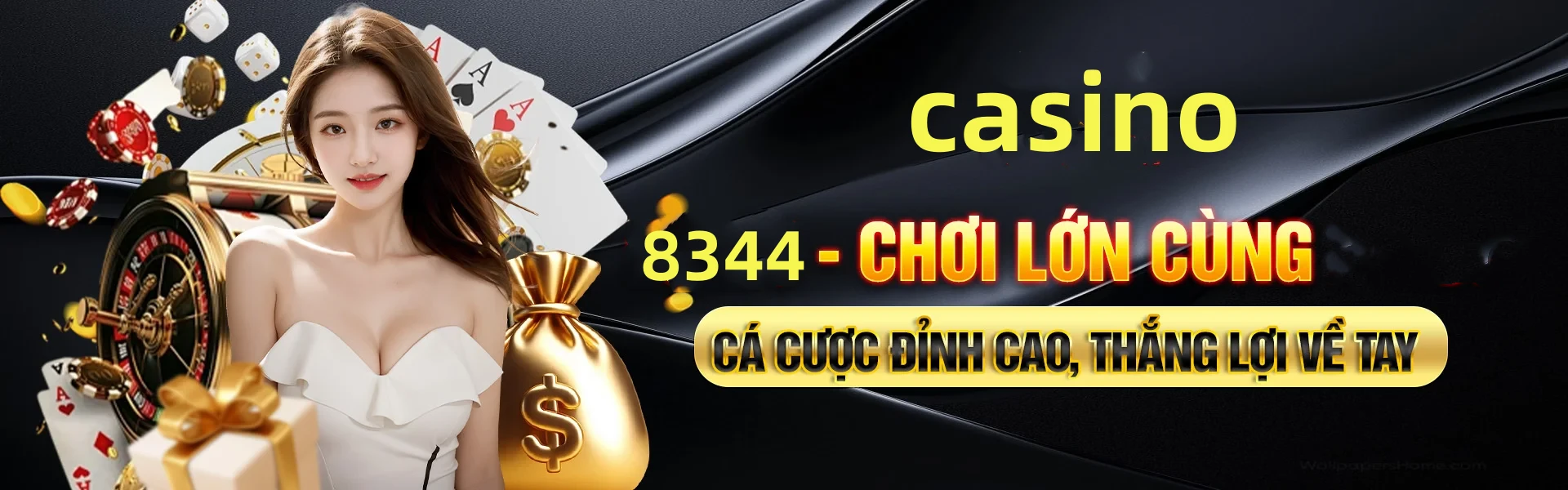 Hình ảnh quảng cáo của vnxoso hiển thị nền tảng và các lợi ích