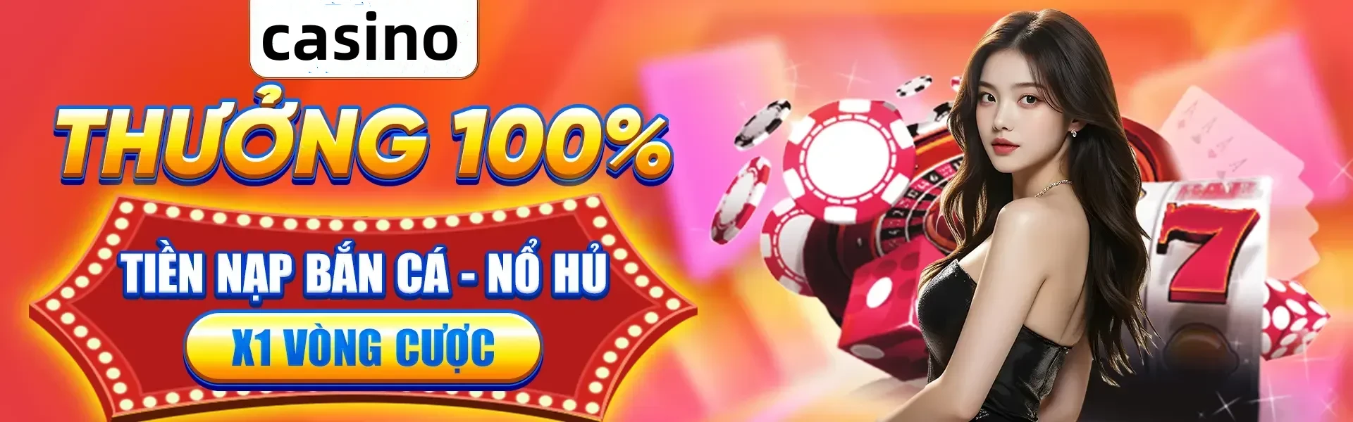 Hình ảnh quảng cáo của vnxoso hiển thị nền tảng và các lợi ích