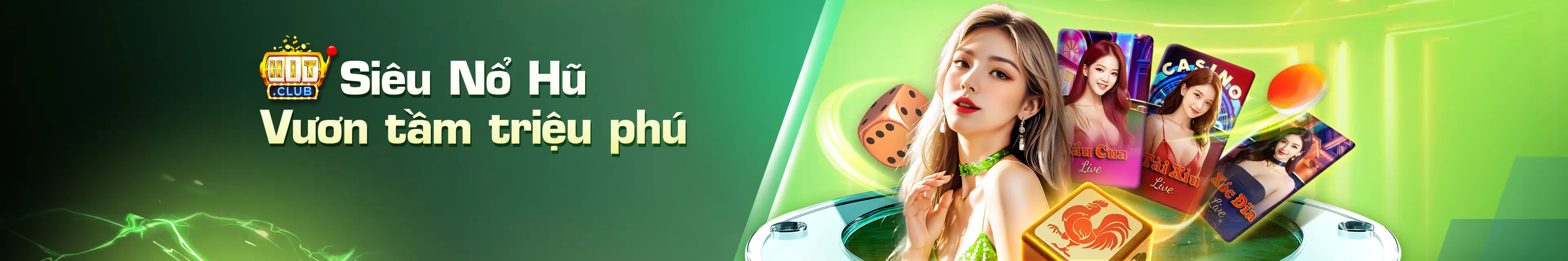 Hình ảnh quảng cáo của vnxoso hiển thị nền tảng và các lợi ích
