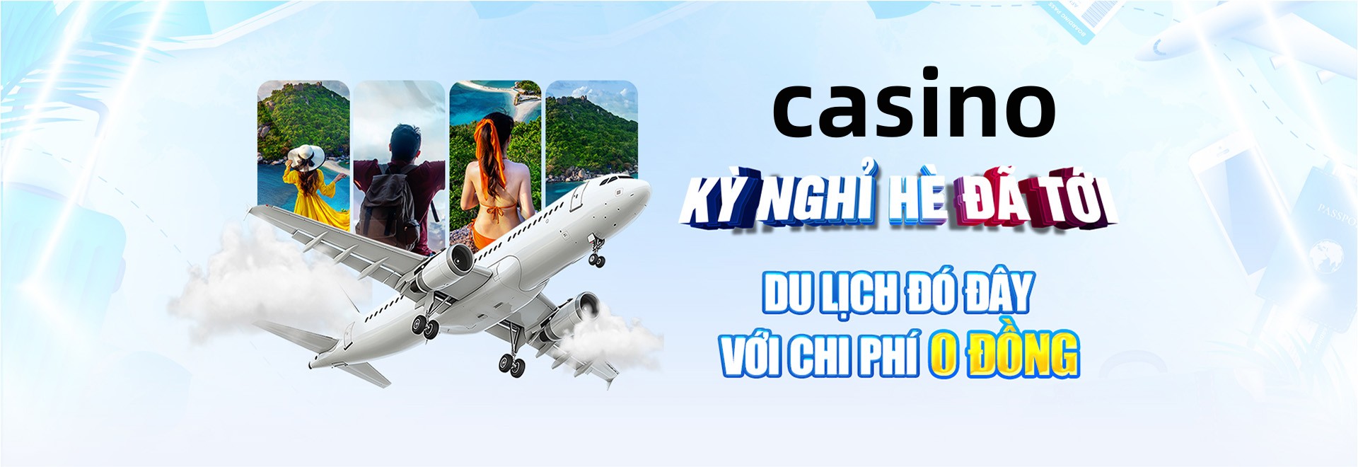 Hình ảnh quảng cáo của vnxoso hiển thị nền tảng và các lợi ích
