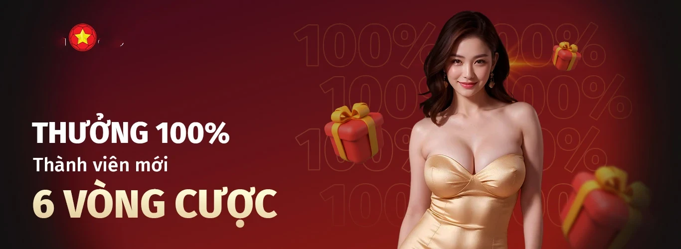 Hình ảnh quảng cáo của vnxoso hiển thị nền tảng và các lợi ích