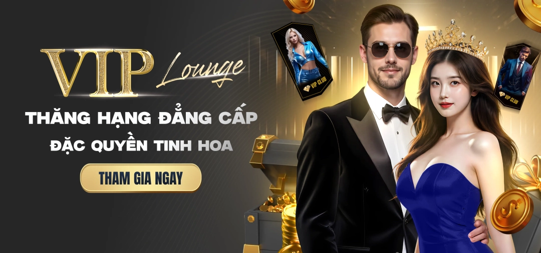 Hình ảnh quảng cáo của vnxoso hiển thị nền tảng và các lợi ích