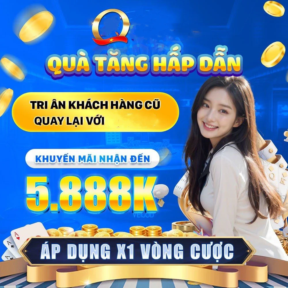 Hình ảnh quảng cáo của vnxoso hiển thị nền tảng và các lợi ích