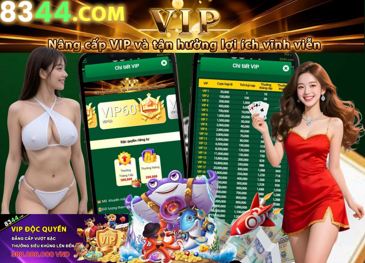 Hình ảnh quảng cáo của vnxoso hiển thị nền tảng và các lợi ích