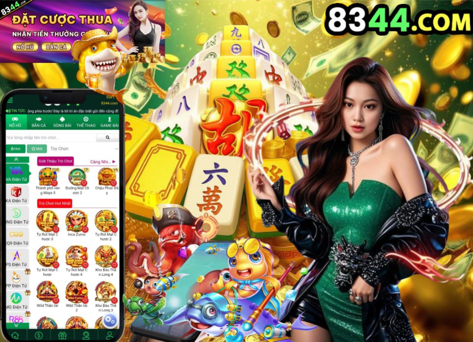 Hình ảnh quảng cáo của vnxoso hiển thị nền tảng và các lợi ích